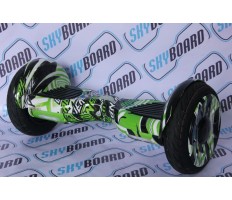 Titan - Jungle 10.5 Inch